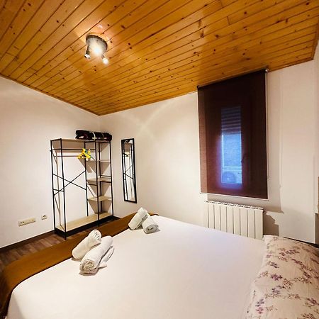 Apartamento Partara アインサ エクステリア 写真