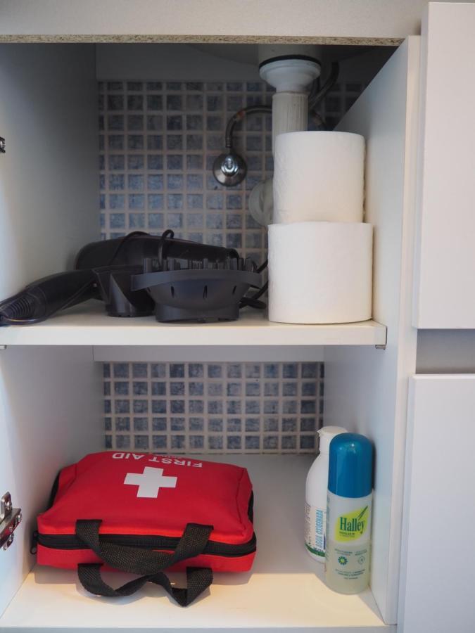 Apartamento Partara アインサ エクステリア 写真