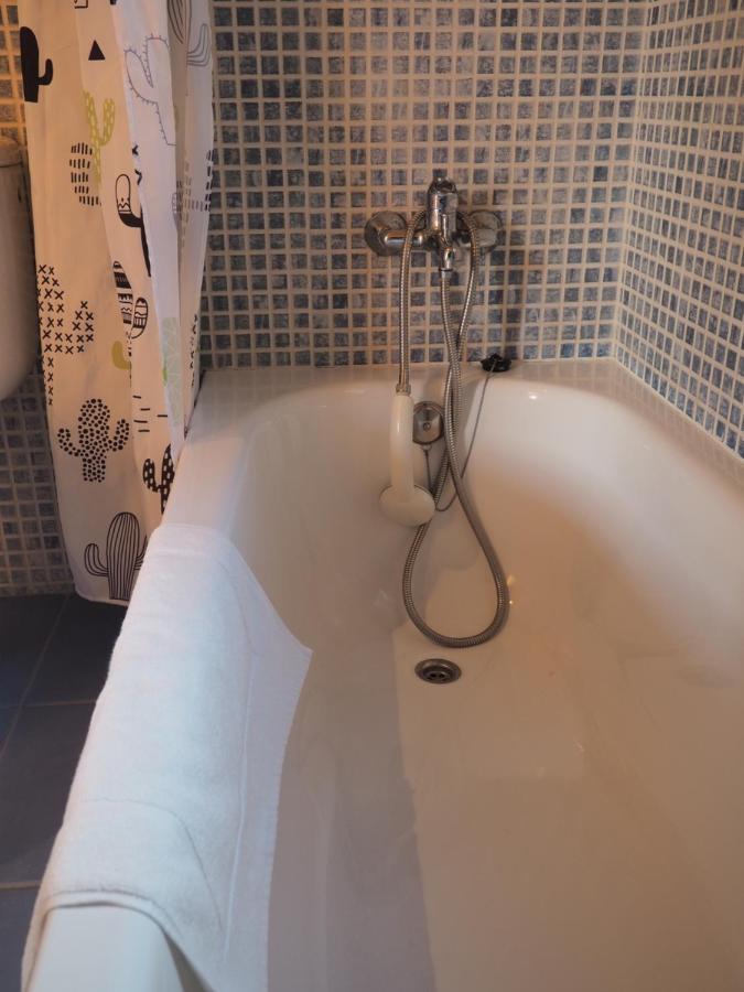 Apartamento Partara アインサ エクステリア 写真