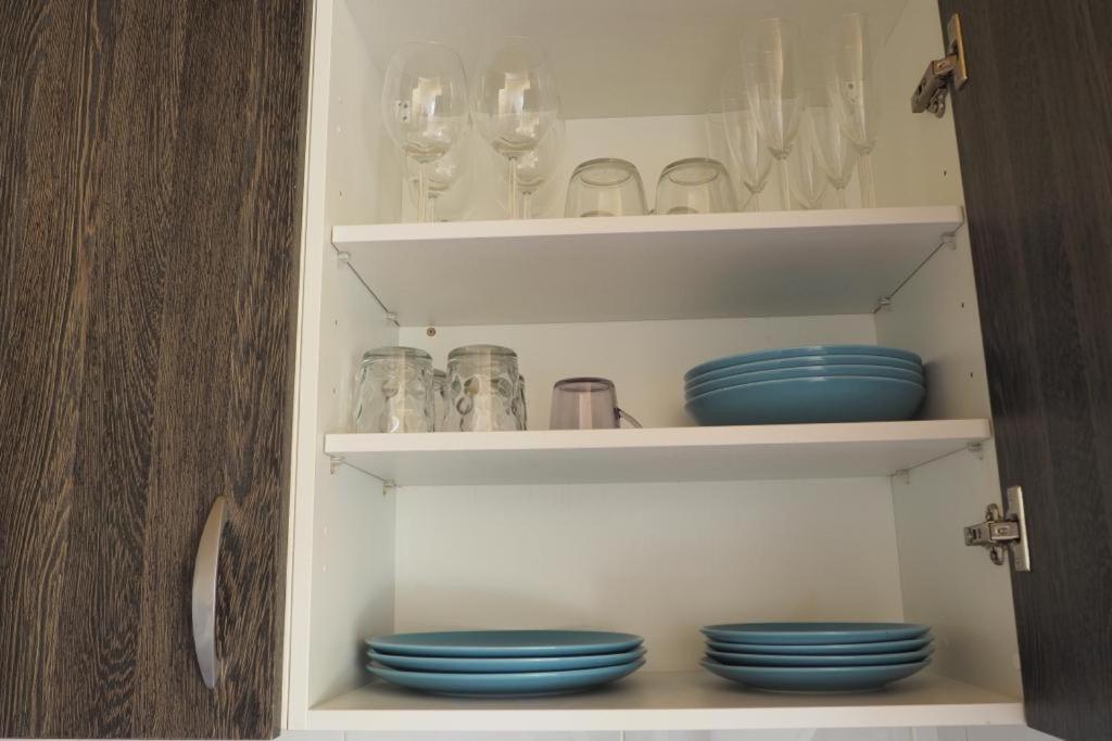 Apartamento Partara アインサ エクステリア 写真