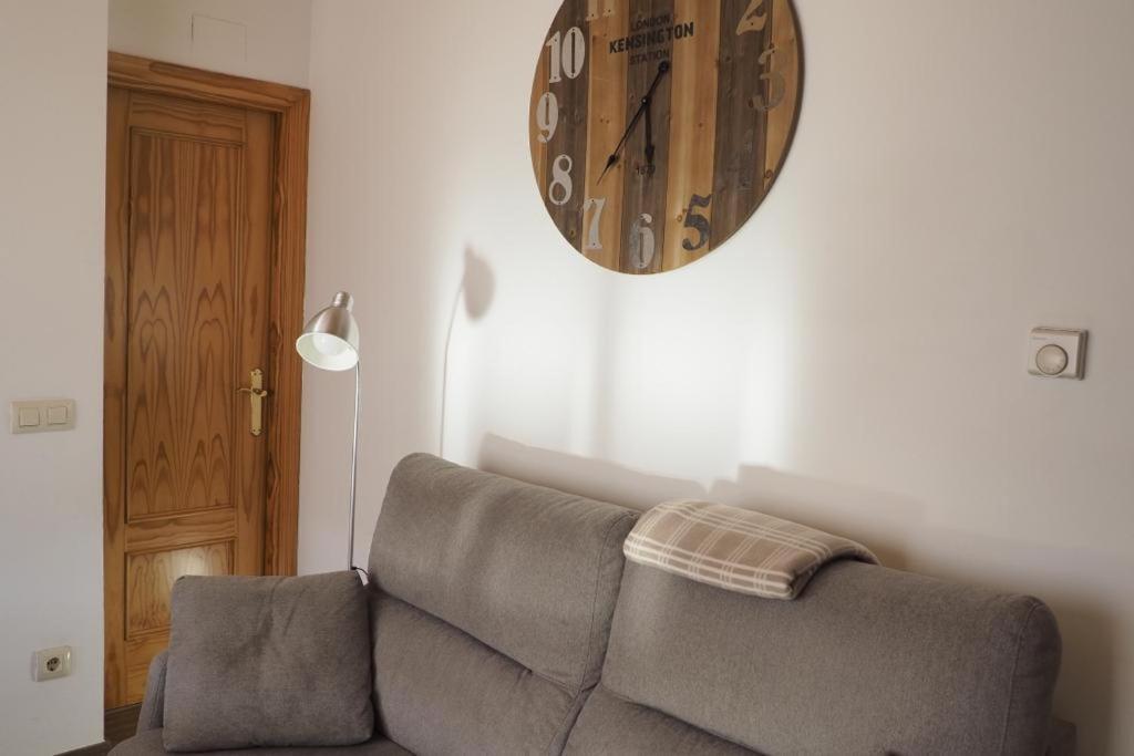 Apartamento Partara アインサ エクステリア 写真
