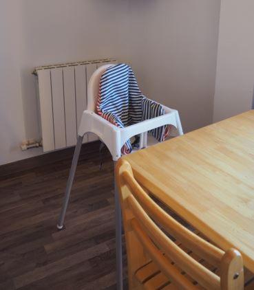 Apartamento Partara アインサ エクステリア 写真